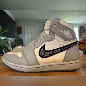 NIKE Dior x Air Jordan 1 High